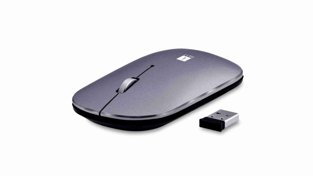 best wireless mouse under 1500