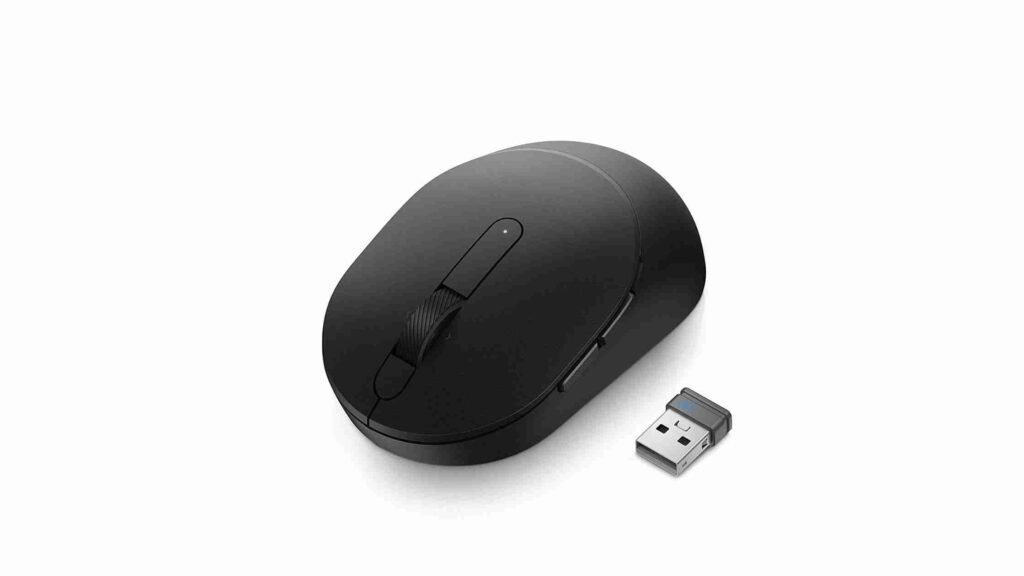 best wireless mouse under 2000