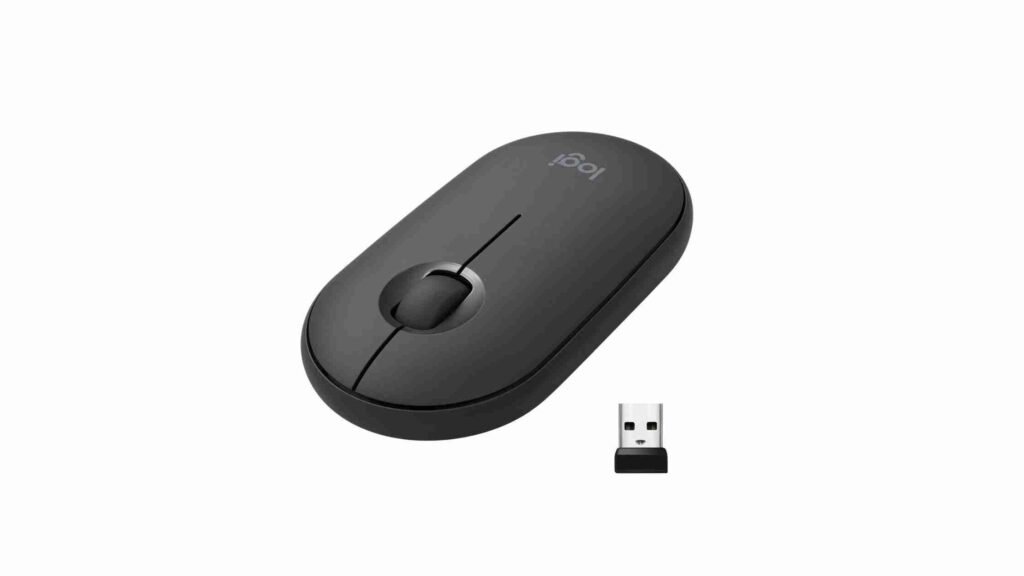 best wireless mouse under 2000