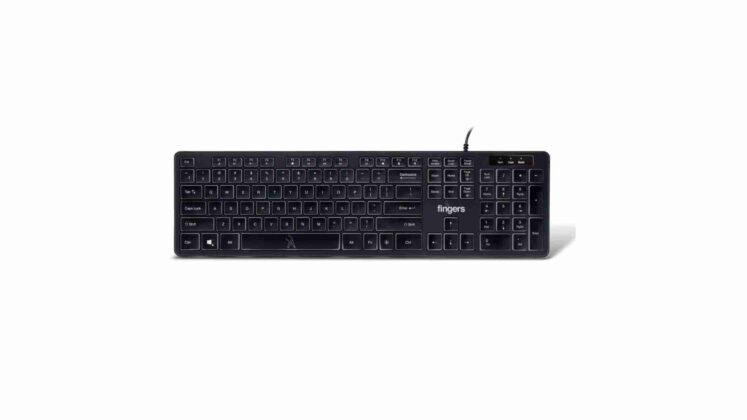 [Top Choices] Best Keyboard under 1000 in India